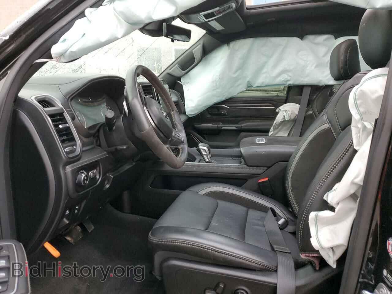 2021 RAM 1500 - VIN: 1C6SRFU98MN814746 - Photo 7