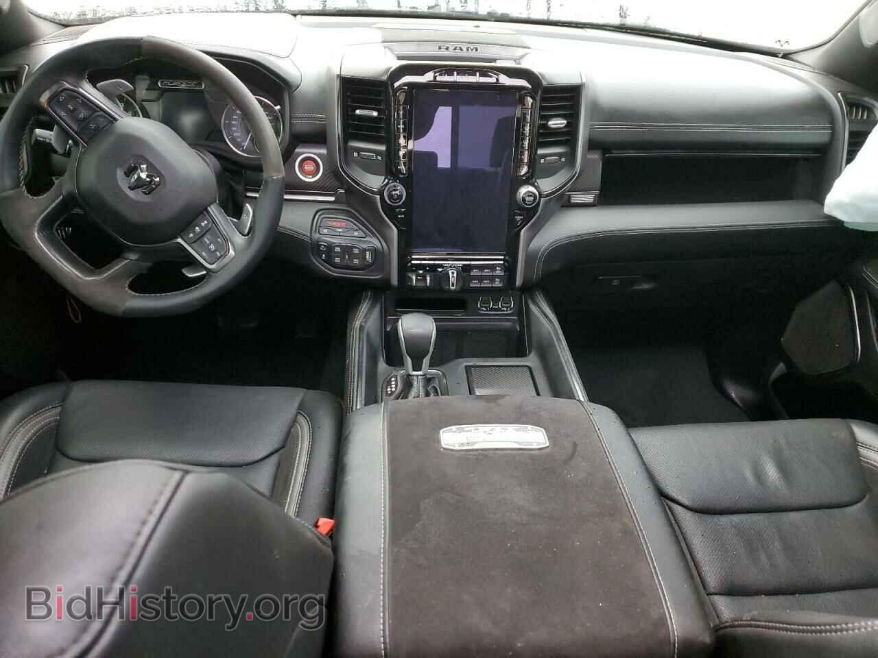 2021 RAM 1500 - VIN: 1C6SRFU98MN814746 - Photo 8