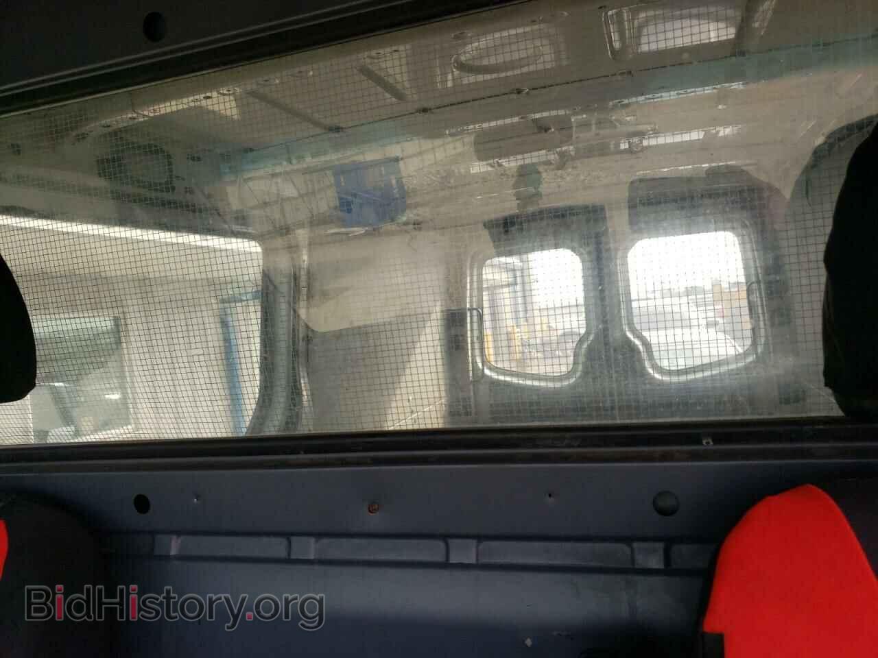 2008 DODGE SPRINTER - VIN: WD0PE745485263404 - Фото 10