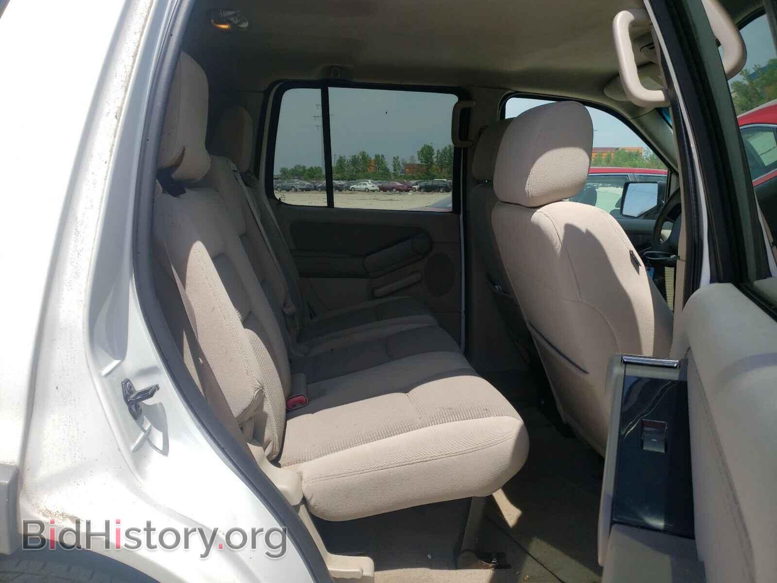 2006 FORD EXPLORER - VIN: 1FMEU73E56UB33389 - Фото 6