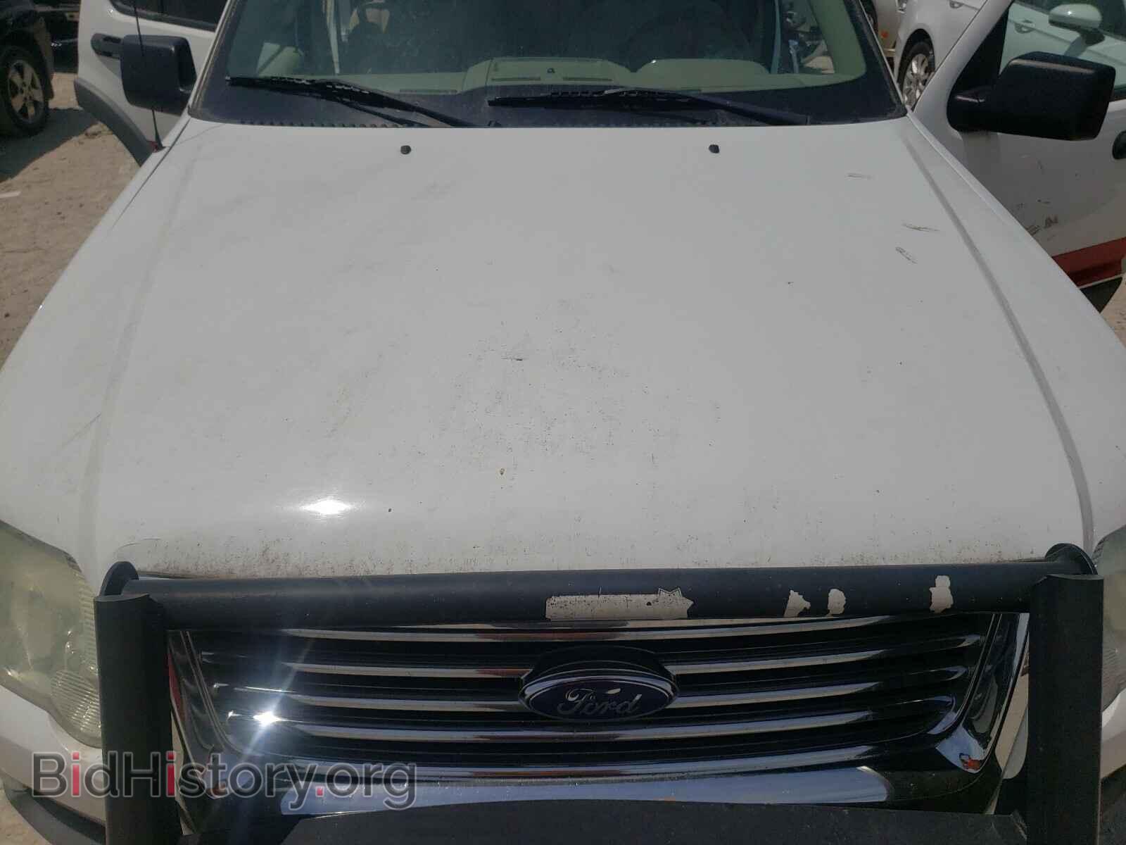 2006 FORD EXPLORER - VIN: 1FMEU73E56UB33389 - Фото 7