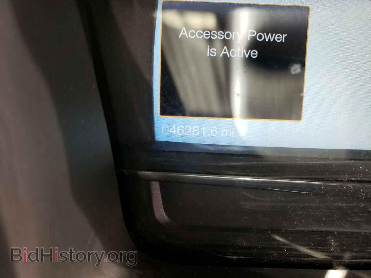 2017 FORD FLEX - VIN: 2FMGK5D81HBA13514 - Фото 8