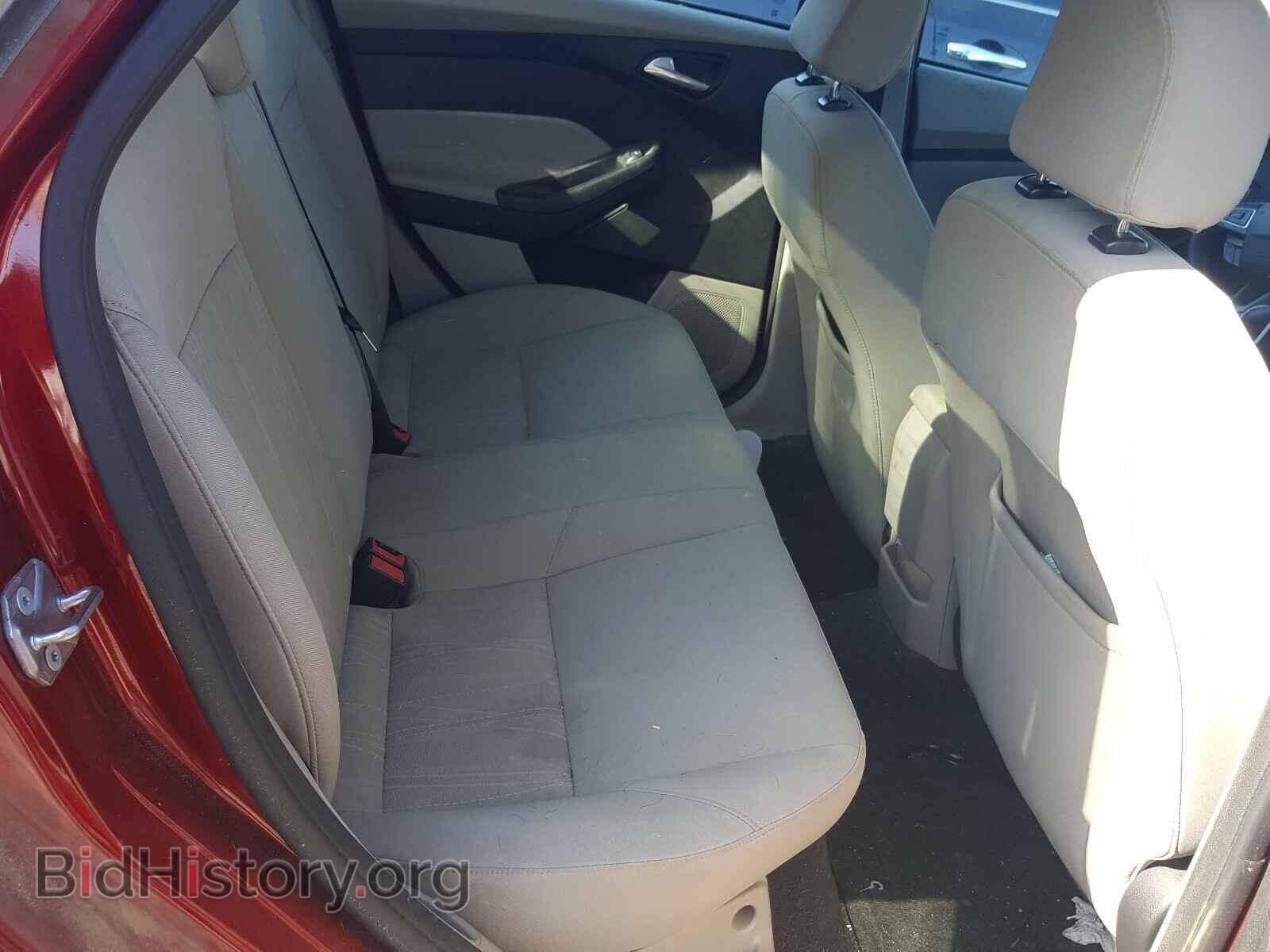 2015 FORD FOCUS - VIN: 1FADP3F25FL338692 - Photo 6