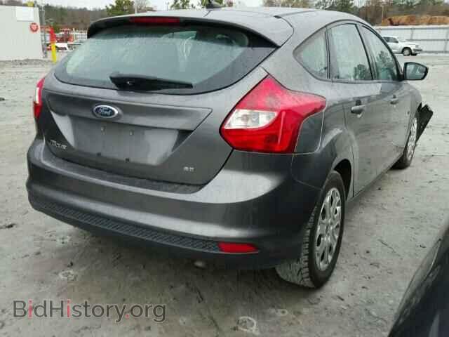 2012 FORD FOCUS - VIN: 1FAHP3K28CL307939 - Photo 4