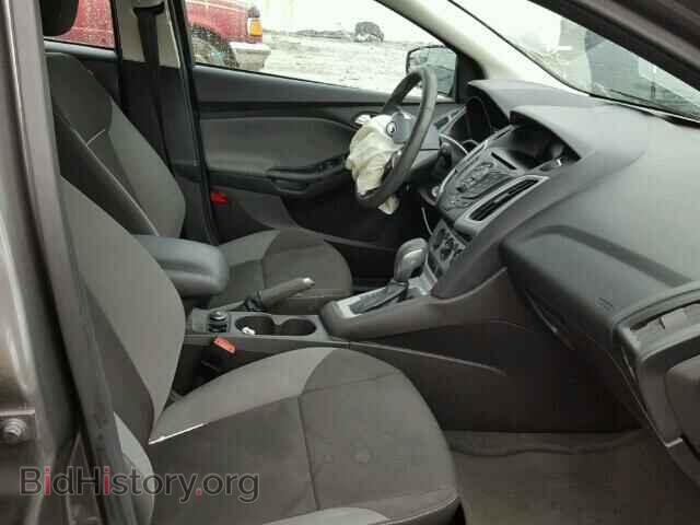 2012 FORD FOCUS - VIN: 1FAHP3K28CL307939 - Photo 5