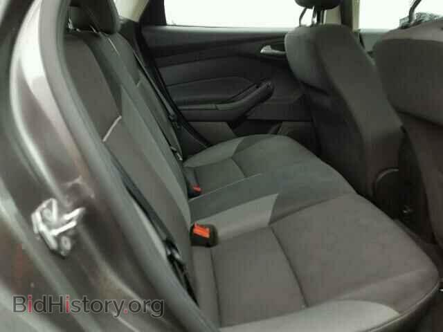 2012 FORD FOCUS - VIN: 1FAHP3K28CL307939 - Photo 6