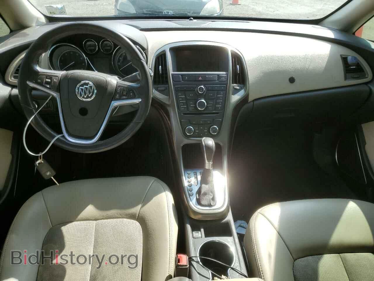 2014 BUICK VERANO - VIN: 1G4PP5SK3E4170788 - Фото 8