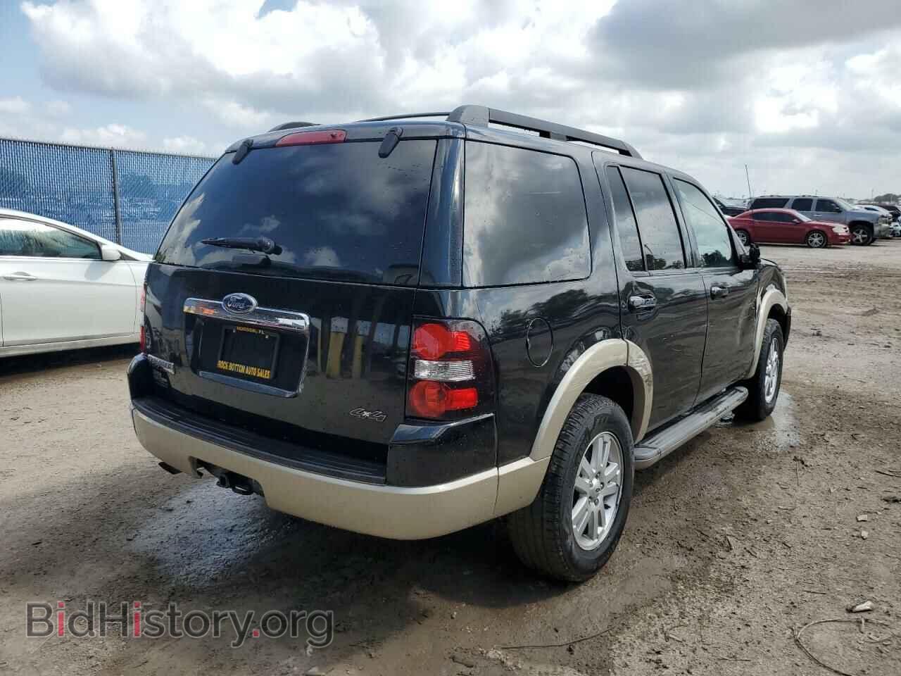 2010 FORD EXPLORER - VIN: 1FMEU7EE5AUA80733 - Photo 3
