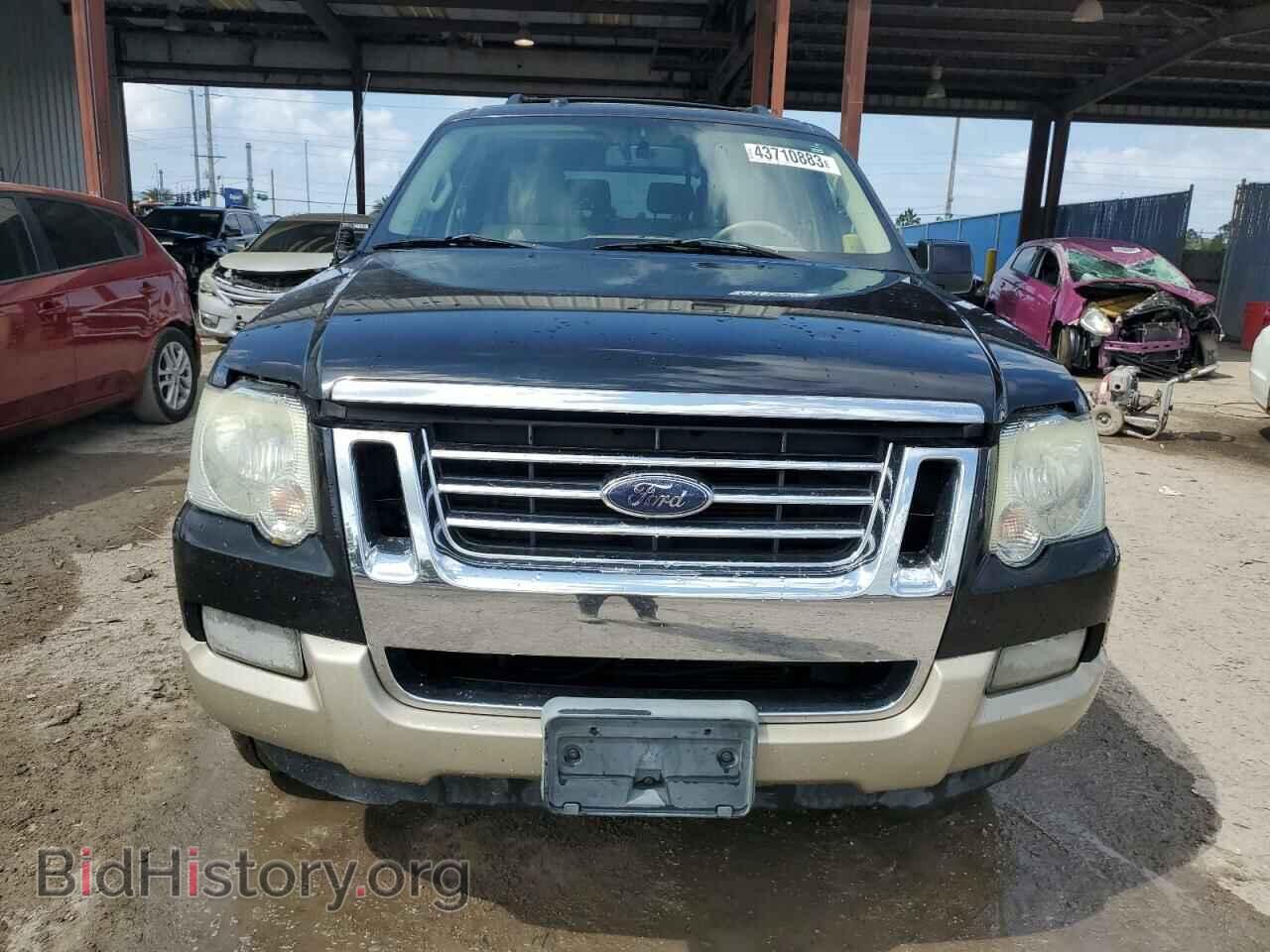 2010 FORD EXPLORER - VIN: 1FMEU7EE5AUA80733 - Photo 5
