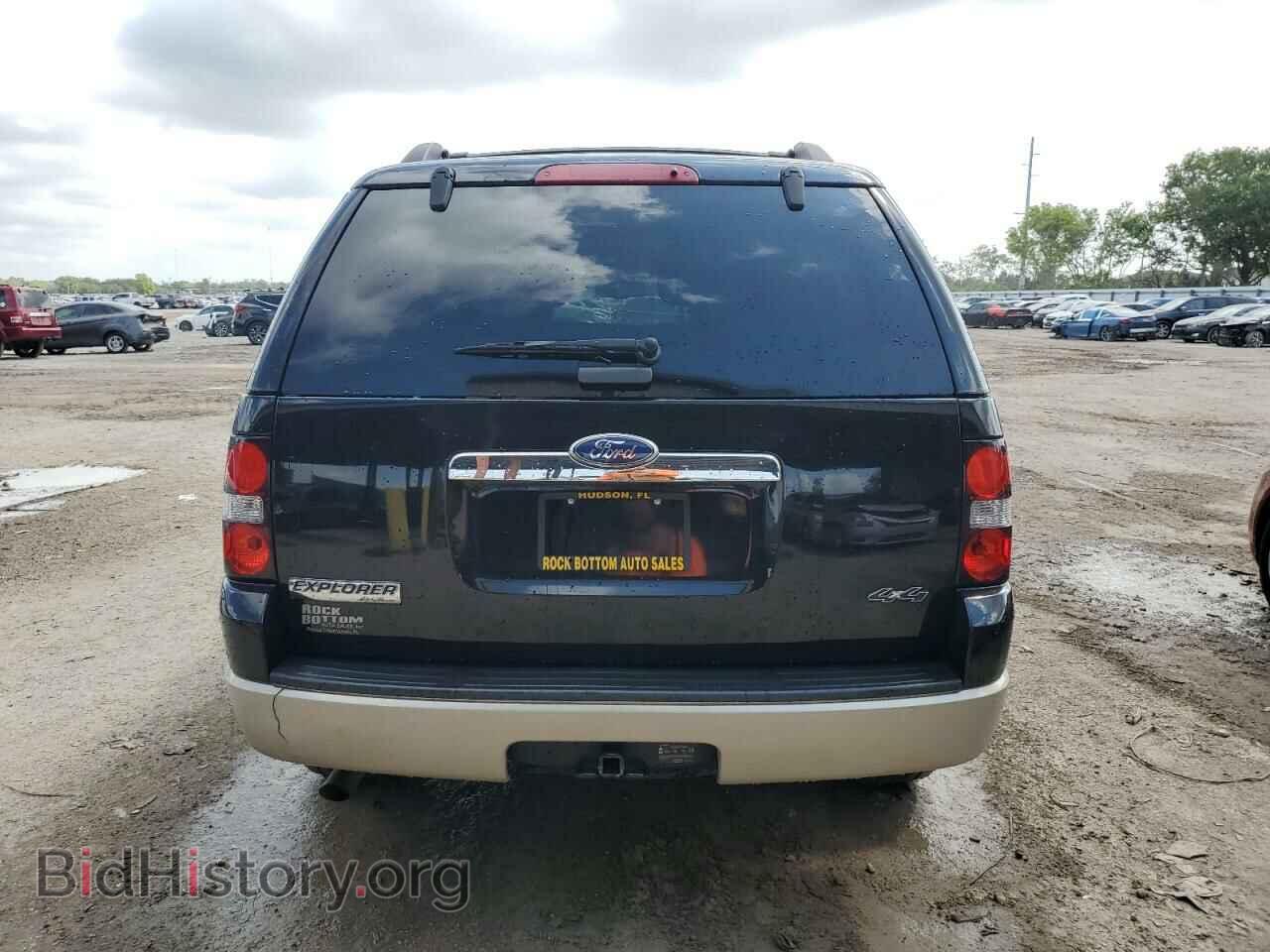 2010 FORD EXPLORER - VIN: 1FMEU7EE5AUA80733 - Photo 6