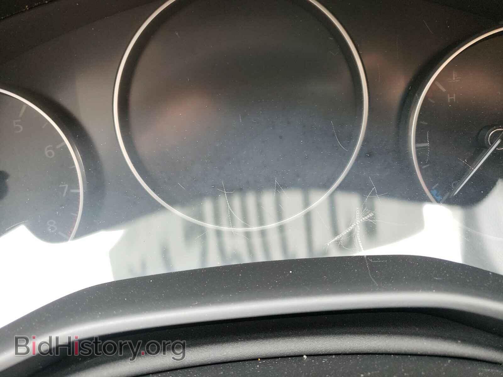 2021 MAZDA 3 - VIN: JM1BPABL5M1330511 - Photo 8