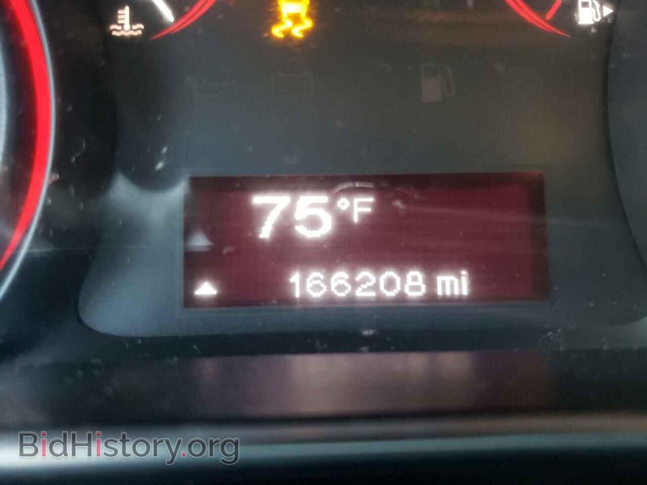 2013 DODGE DART - VIN: 1C3CDFBH3DD640956 - Фото 8
