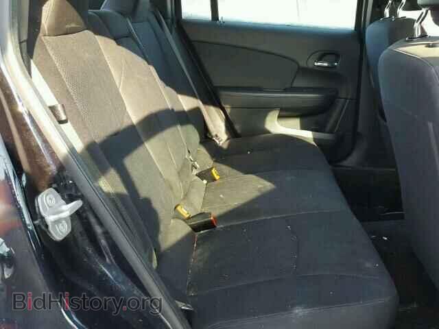 2012 CHRYSLER 200 - VIN: 1C3CCBBB8CN239306 - Фото 6
