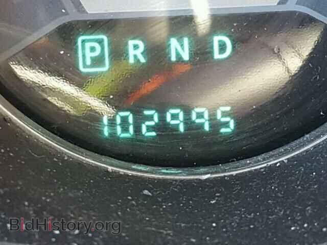 2012 CHRYSLER 200 - VIN: 1C3CCBBB8CN239306 - Фото 8
