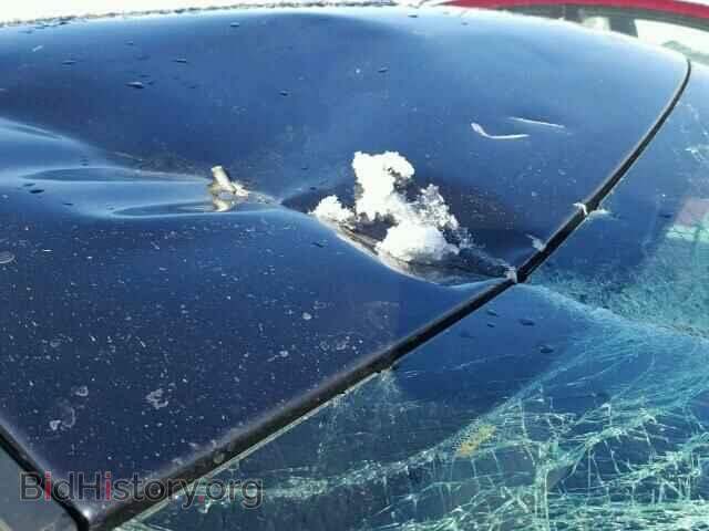 2012 CHRYSLER 200 - VIN: 1C3CCBBB8CN239306 - Фото 9