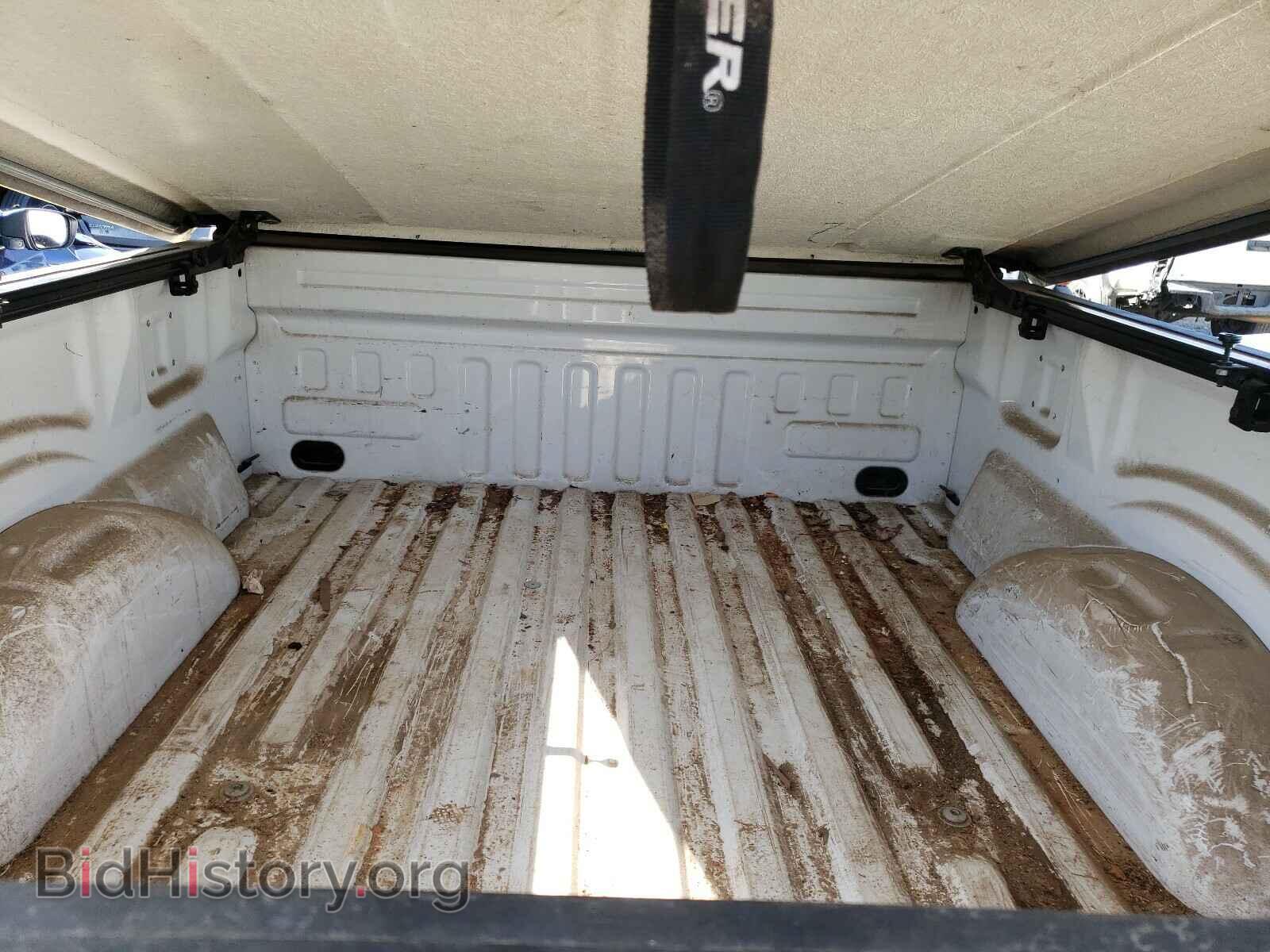 2015 FORD F150 - VIN: 1FTMF1E84FFB41972 - Фото 6