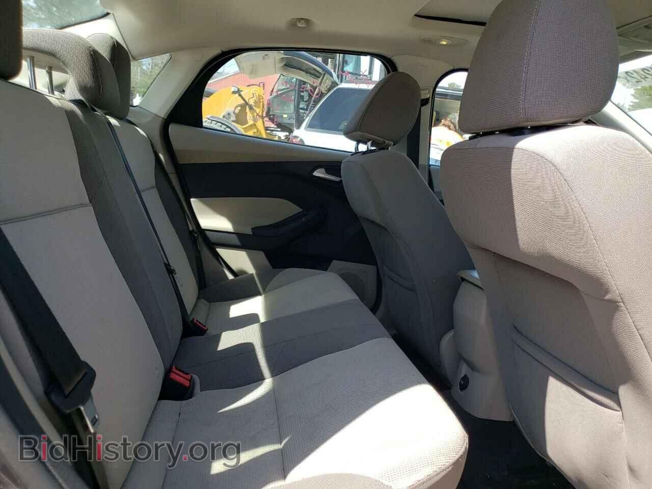 2013 FORD FOCUS - VIN: 1FADP3F20DL282285 - Photo 6