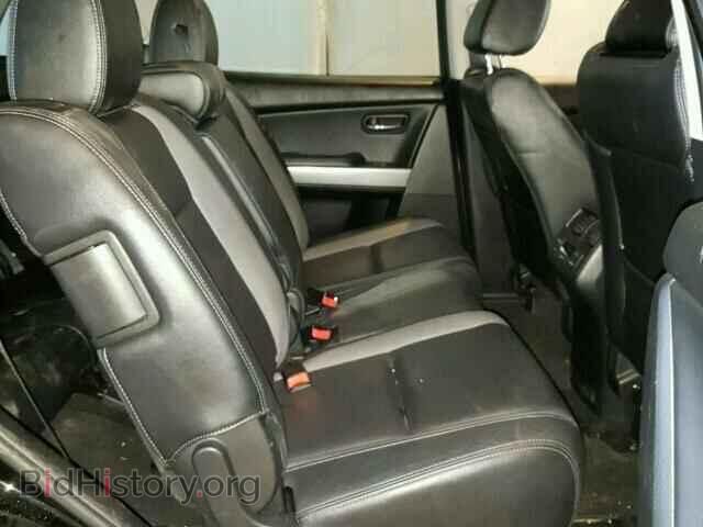 2012 MAZDA CX-9 - VIN: JM3TB3DA6C0338526 - Фото 6