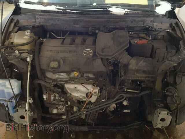 2012 MAZDA CX-9 - VIN: JM3TB3DA6C0338526 - Фото 7
