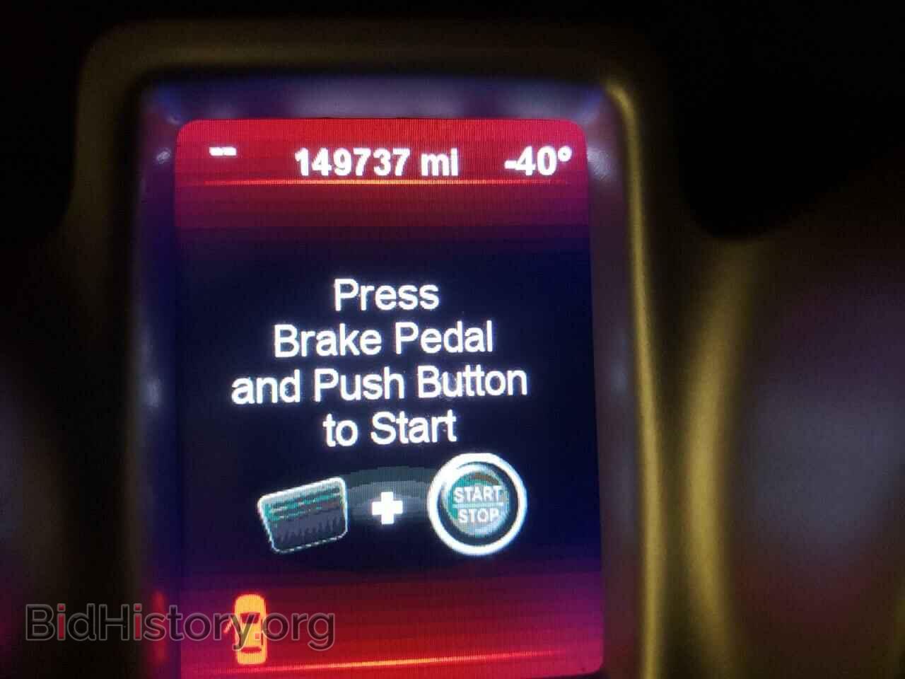 2011 DODGE JOURNEY - VIN: 3D4PG1FG6BT561610 - Фото 8