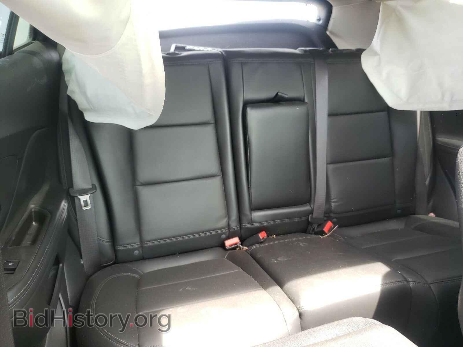 2018 BUICK ENCORE - VIN: KL4CJCSB0JB693422 - Photo 6