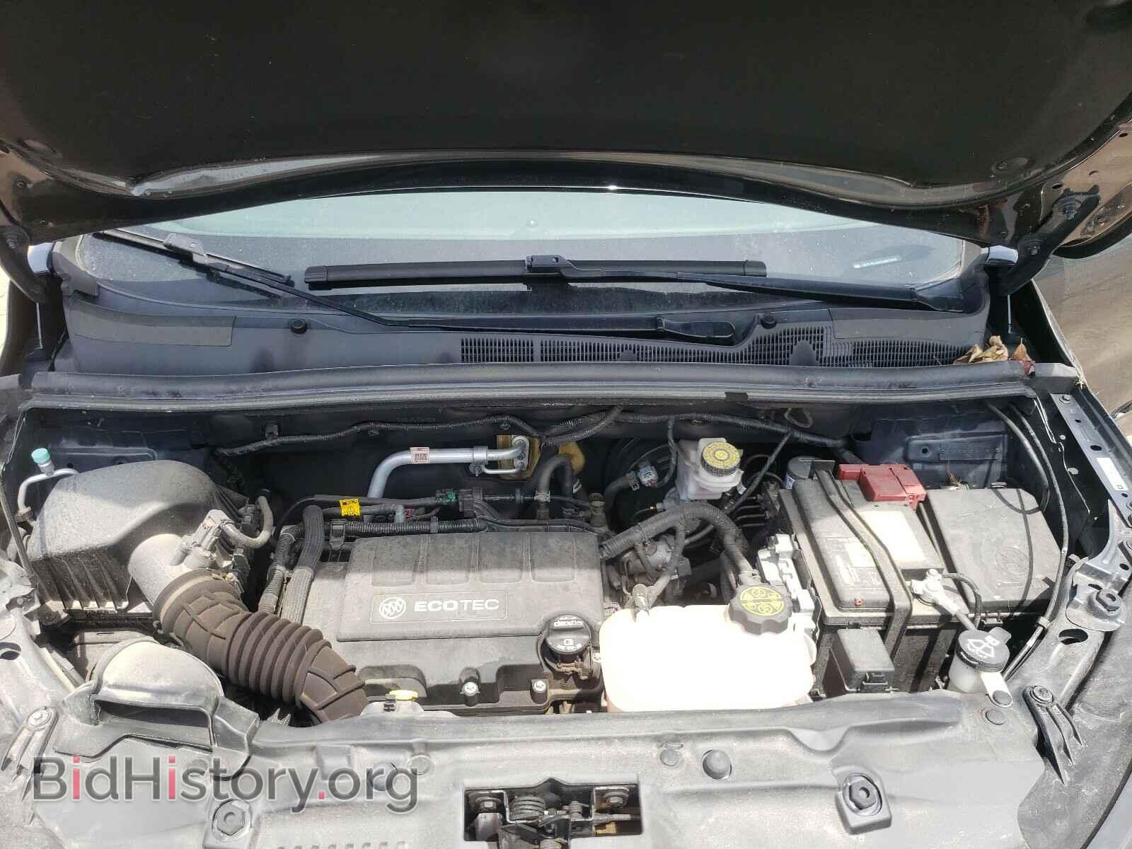2018 BUICK ENCORE - VIN: KL4CJCSB0JB693422 - Photo 7