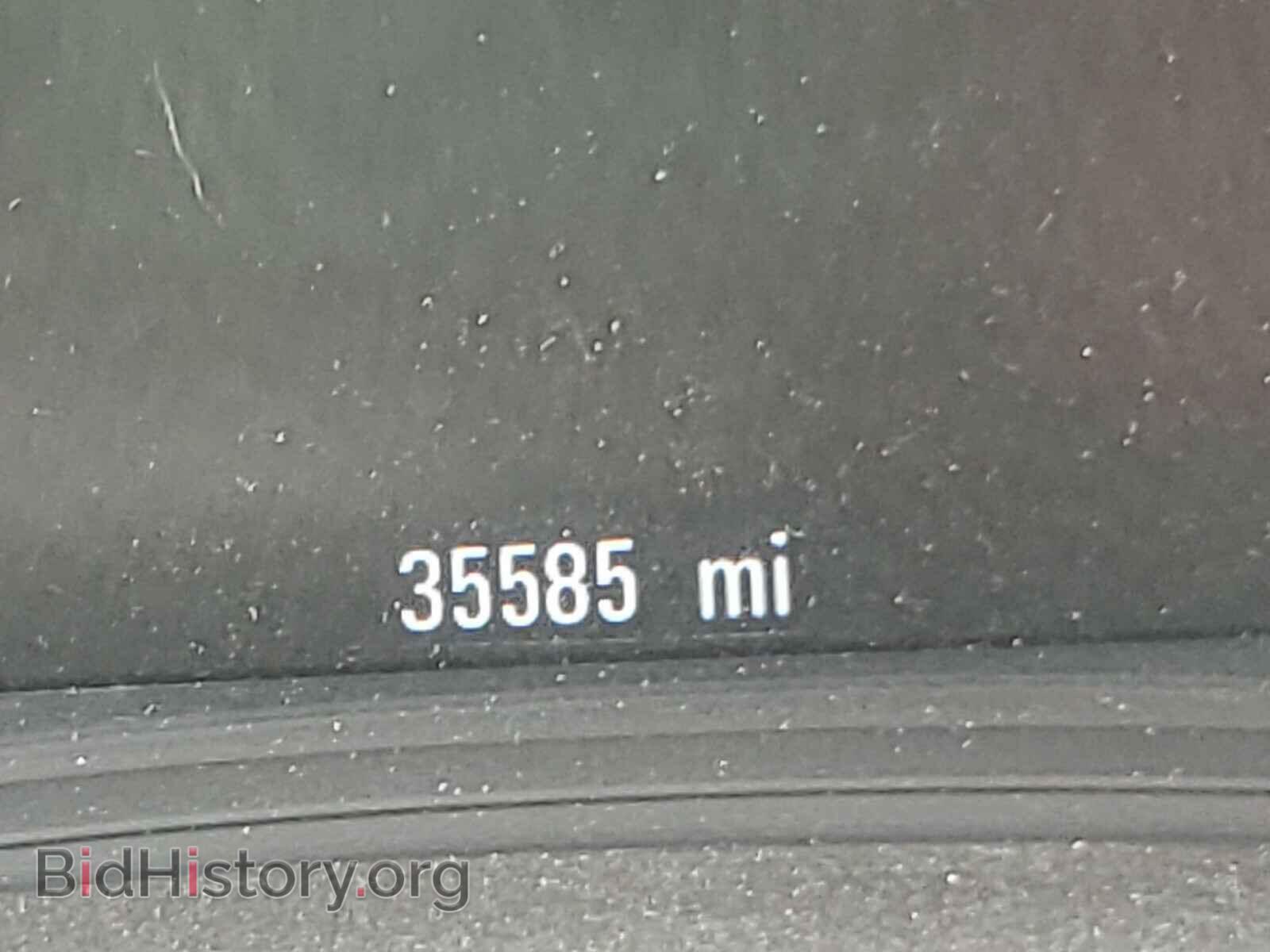2018 BUICK ENCORE - VIN: KL4CJCSB0JB693422 - Photo 8