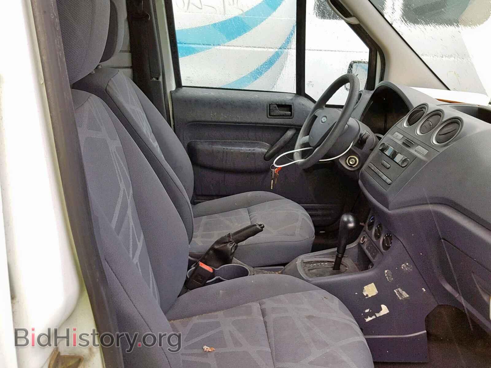 2012 FORD TRANSIT CO - VIN: NM0LS7AN3CT084731 - Фото 5