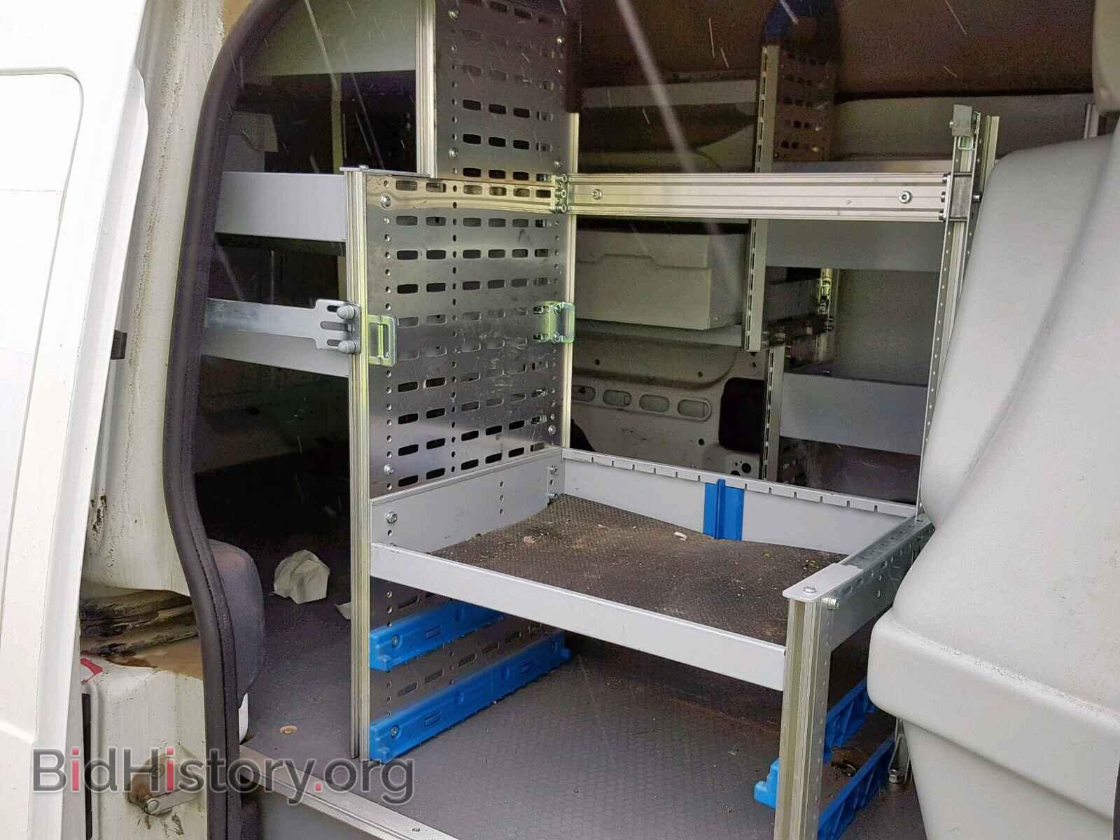 2012 FORD TRANSIT CO - VIN: NM0LS7AN3CT084731 - Фото 6