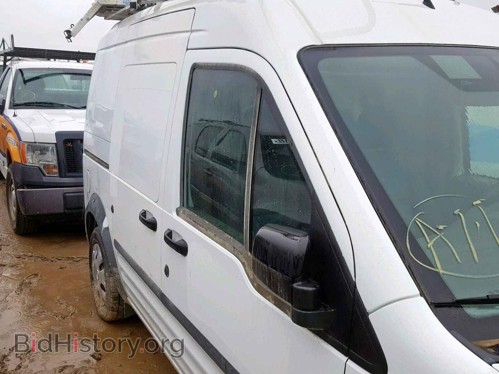 2012 FORD TRANSIT CO - VIN: NM0LS7AN3CT084731 - Фото 9