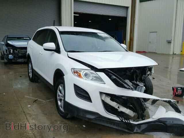 Фотография JM3TB2BA1C0342514 - MAZDA CX-9 2012