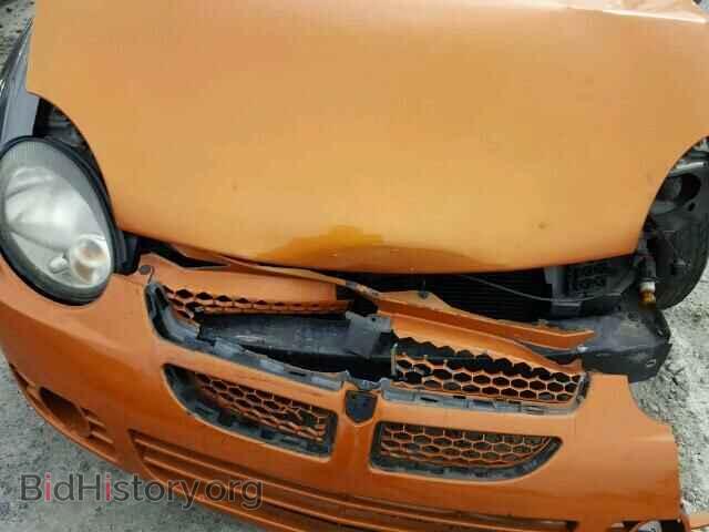 2004 DODGE NEON - VIN: 1B3ES26C14D611068 - Photo 7