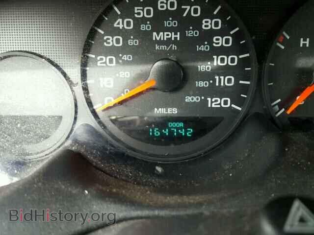 2004 DODGE NEON - VIN: 1B3ES26C14D611068 - Photo 8