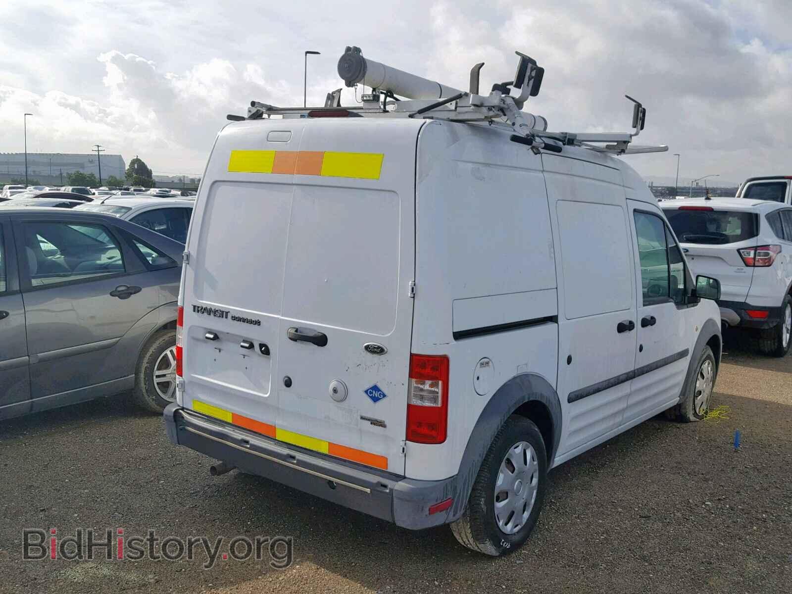 2012 FORD TRANSIT CO - VIN: NM0LS7AN9CT084782 - Photo 4