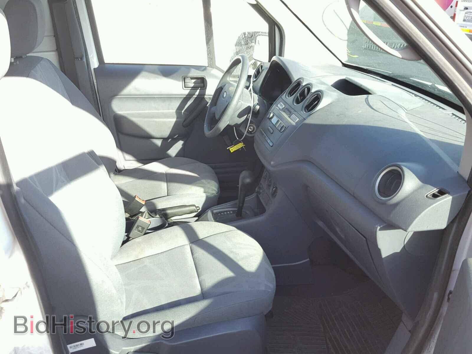 2012 FORD TRANSIT CO - VIN: NM0LS7AN9CT084782 - Photo 5