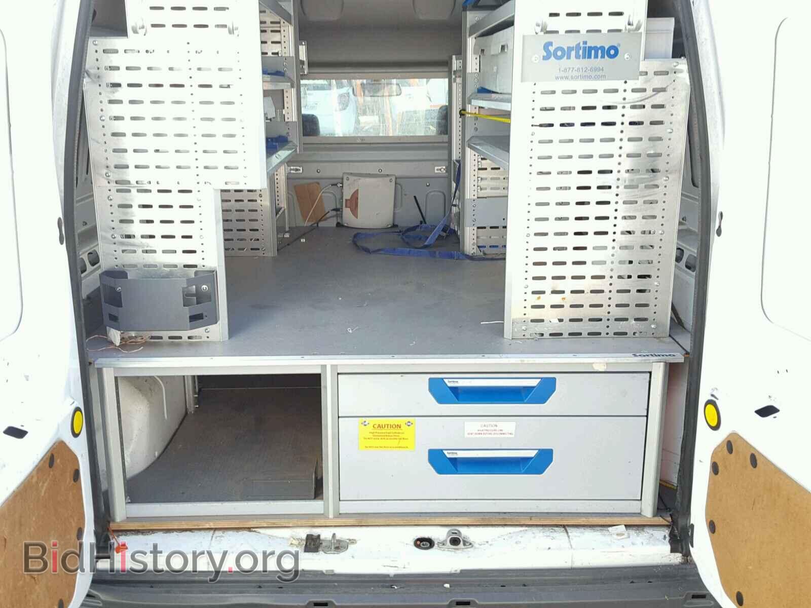 2012 FORD TRANSIT CO - VIN: NM0LS7AN9CT084782 - Photo 6