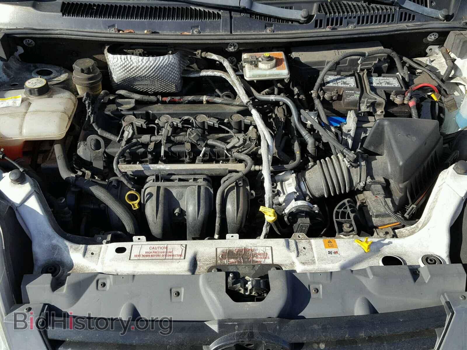 2012 FORD TRANSIT CO - VIN: NM0LS7AN9CT084782 - Photo 7