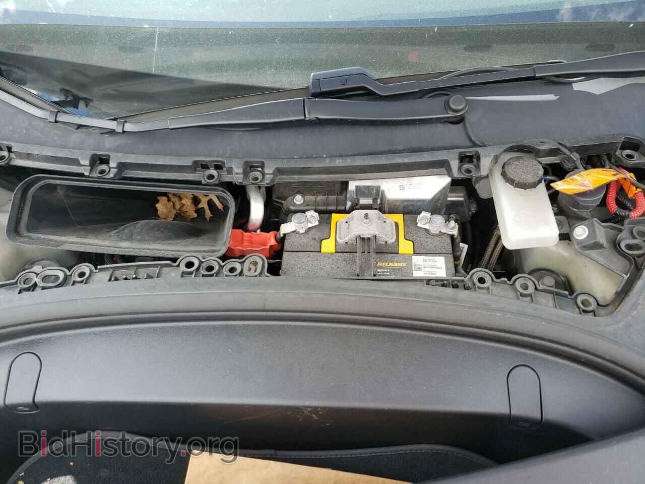 2018 TESLA MODEL 3 - VIN: 5YJ3E1EA4JF154736 - Фото 7