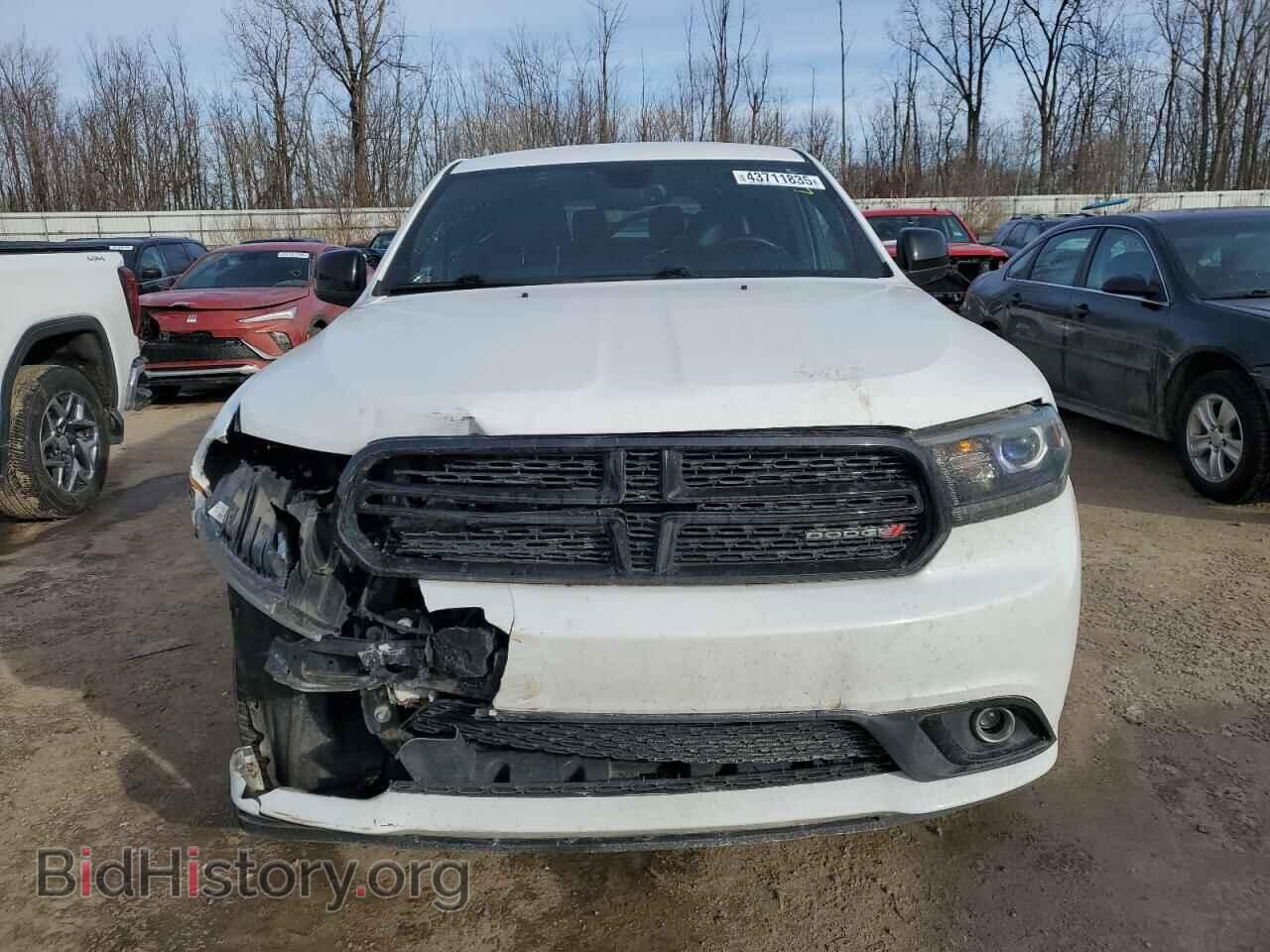 2016 DODGE DURANGO - VIN: 1C4RDJAG1GC302001 - Photo 5