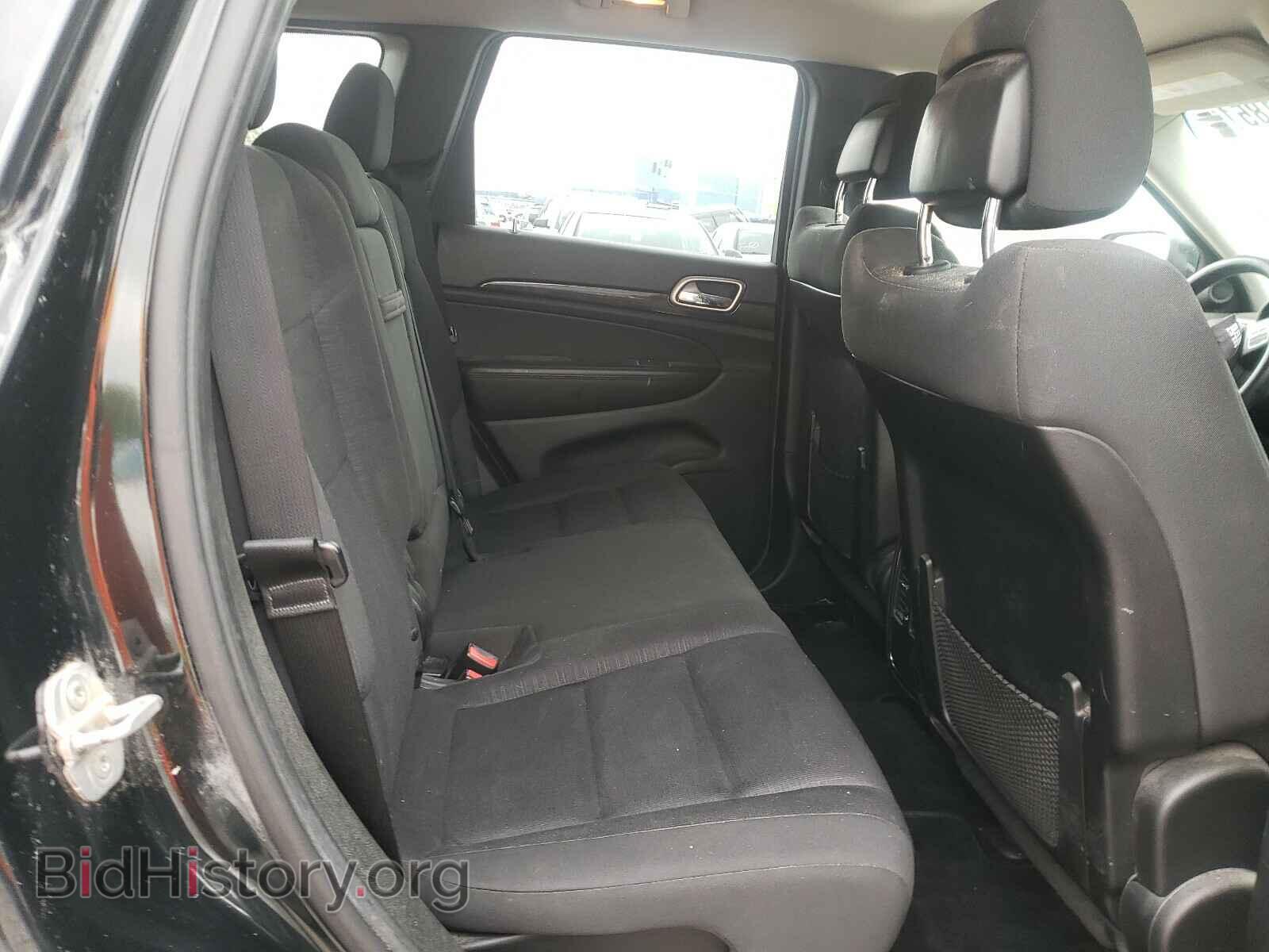 2013 JEEP CHEROKEE - VIN: 1C4RJFAG2DC641027 - Фото 6