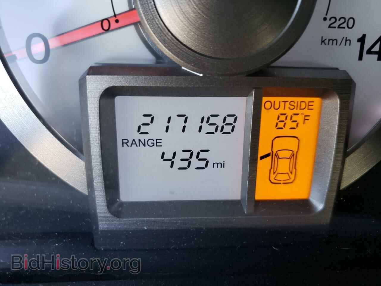 2011 HONDA PILOT - VIN: 5FNYF3H54BB003734 - Фото 8