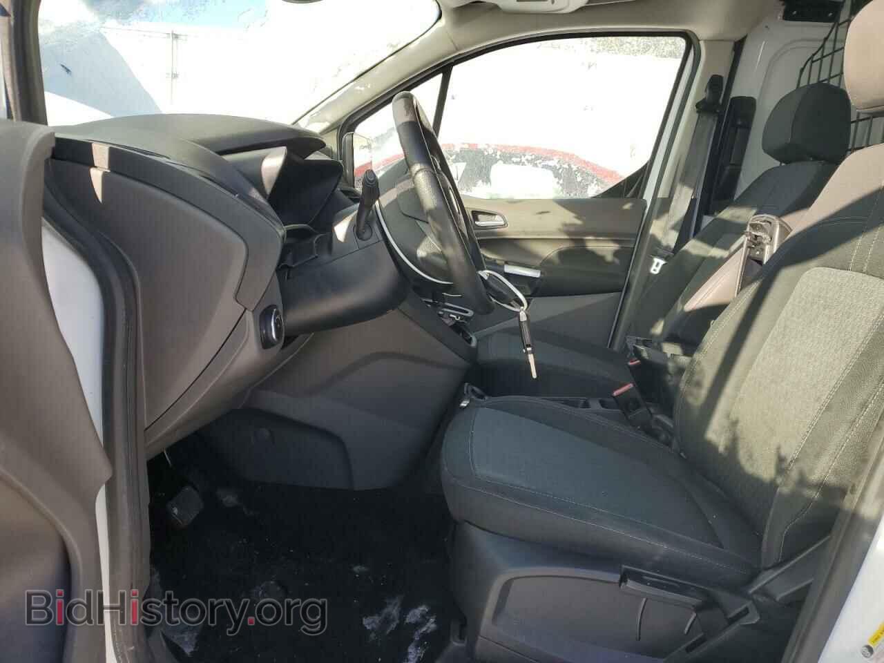 2022 FORD TRANSIT - VIN: NM0LS7T25N1521498 - Фото 7