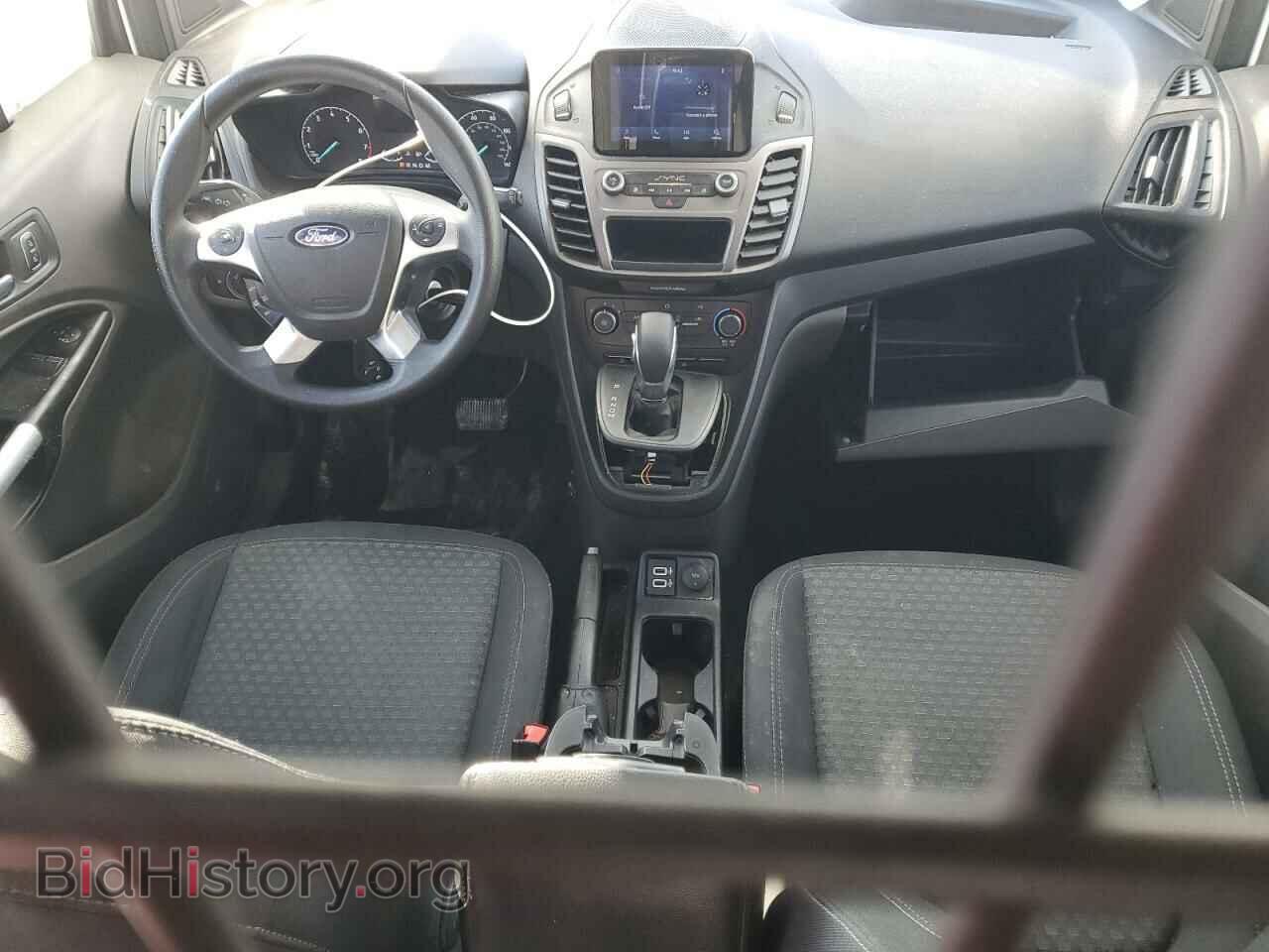 2022 FORD TRANSIT - VIN: NM0LS7T25N1521498 - Фото 8