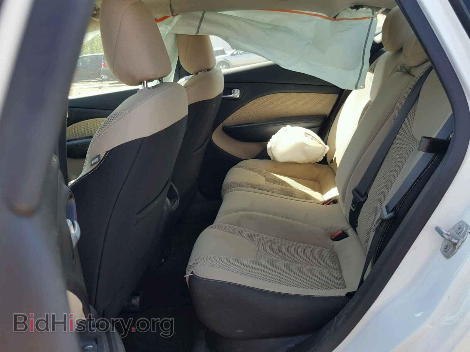 2015 DODGE DART - VIN: 1C3CDFBB7FD431699 - Photo 6