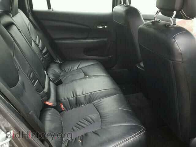 2012 CHRYSLER 200 - VIN: 1C3CCBBG2CN249289 - Фото 6