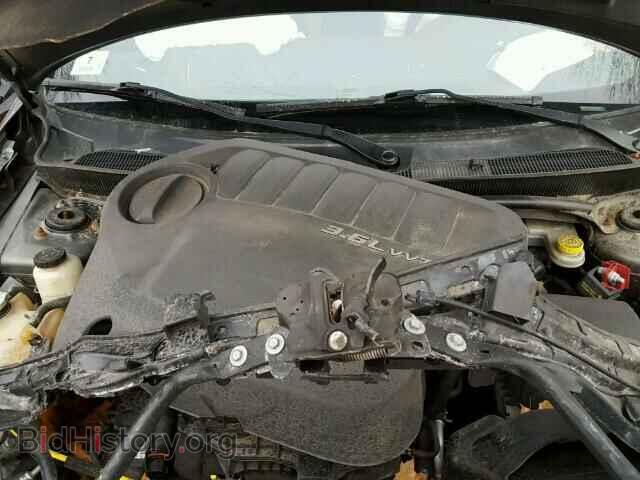 2012 CHRYSLER 200 - VIN: 1C3CCBBG2CN249289 - Фото 7