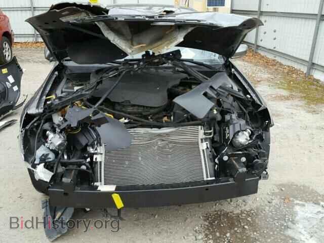 2012 CHRYSLER 200 - VIN: 1C3CCBBG2CN249289 - Фото 9