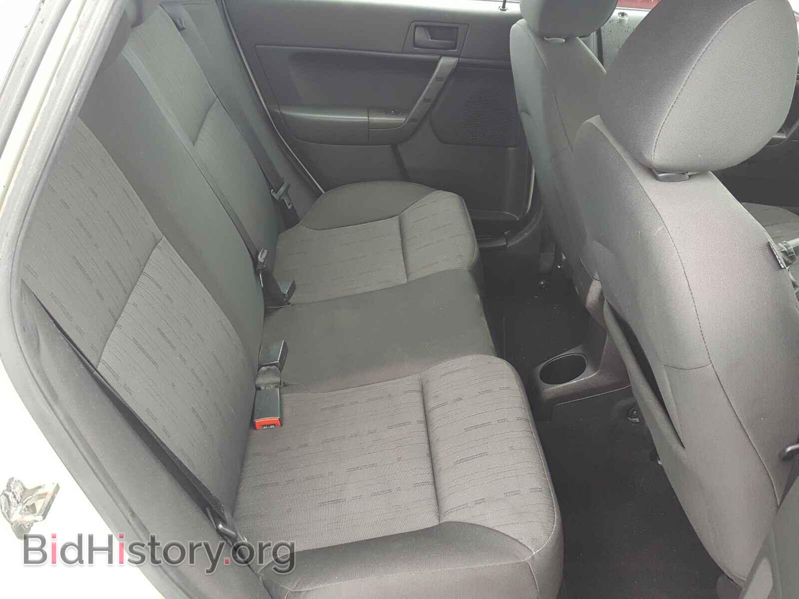 2010 FORD FOCUS - VIN: 1FAHP3FN6AW265982 - Фото 6