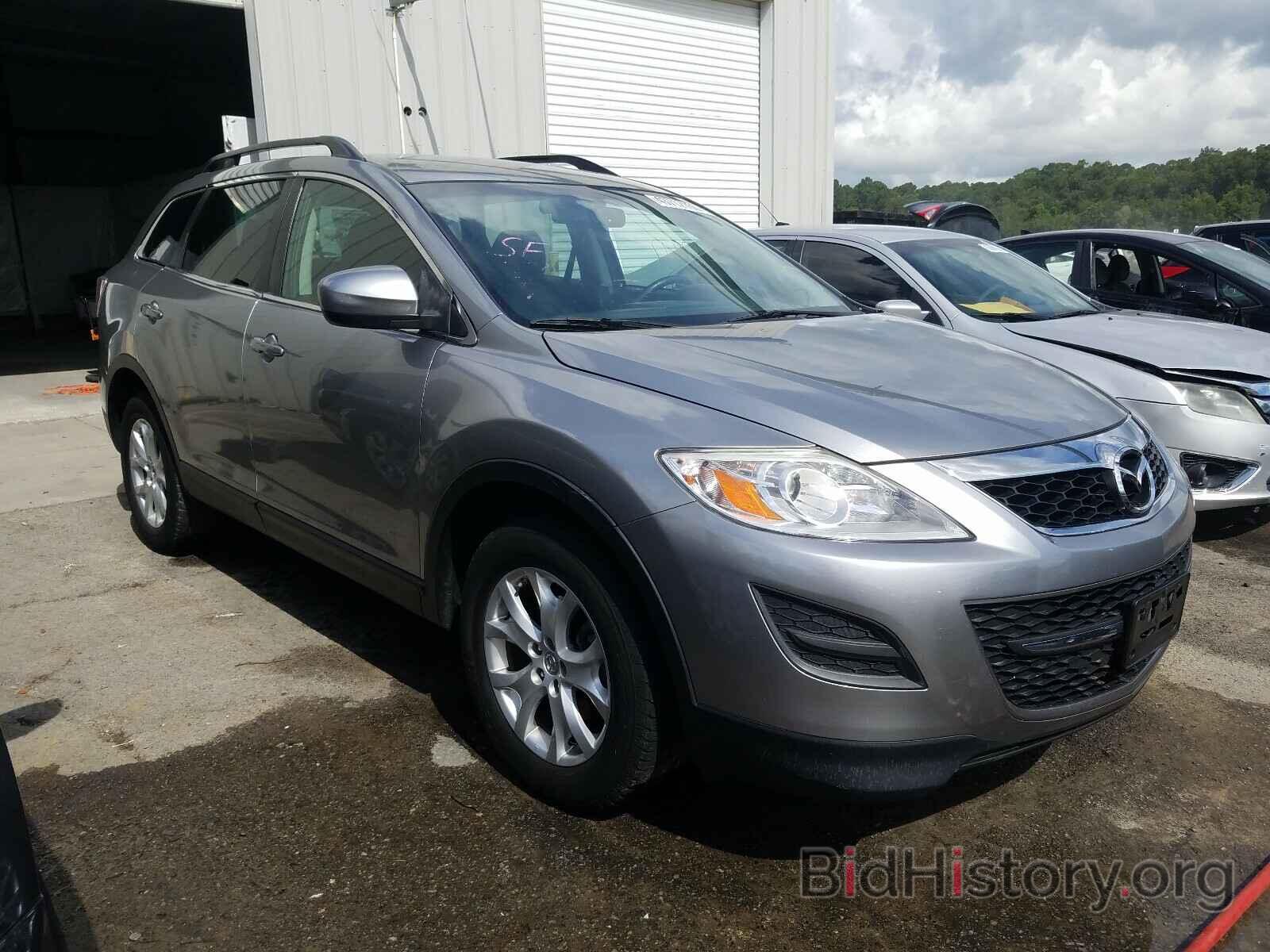 Photo JM3TB3CV6C0339454 - MAZDA CX-9 2012