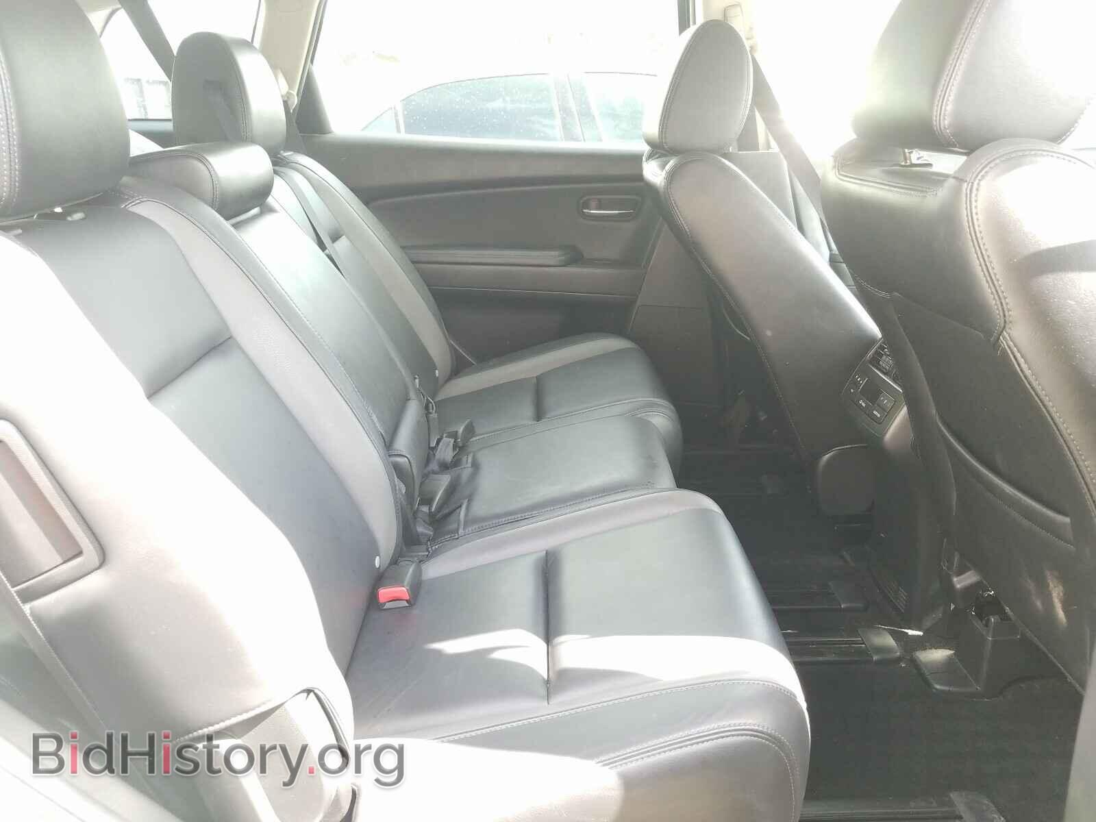 2012 MAZDA CX-9 - VIN: JM3TB3CV6C0339454 - Фото 6